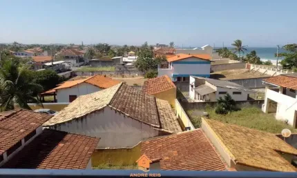 Apartamento para Venda em Saquarema, Boqueirão, 3 dormitórios, 2 suítes, 2 banheiros, 1 vaga