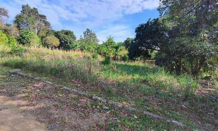 Terreno à venda na Estrada da Barreira, Jardim, Saquarema