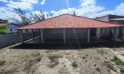 Casa para Venda em Saquarema, Barra Nova, 2 dormitórios, 2 banheiros, 2 vagas