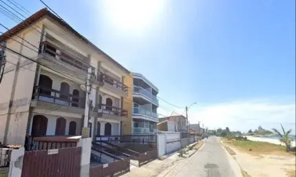 Apartamento para Venda em Saquarema, Centro, 2 dormitórios, 1 banheiro, 1 vaga