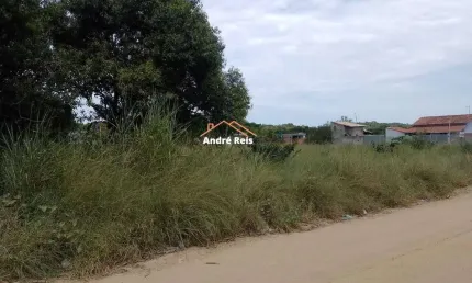 Terreno para Venda em Saquarema, Bonsucesso (Bacaxá)