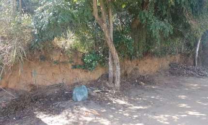Terreno à venda na Rua Atobás, Leigos, Saquarema