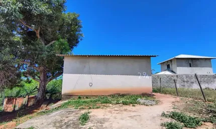 Casa para Venda em Saquarema, Guarani, 2 dormitórios, 1 banheiro, 1 vaga