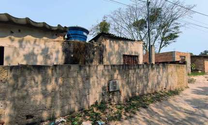 Casa para Venda em Saquarema, Bonsucesso (Bacaxá), 1 dormitório, 1 banheiro