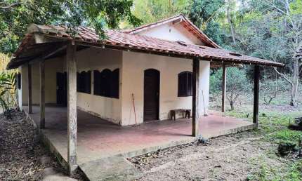 Casa para Venda em Saquarema, Rio Seco (Bacaxá), 2 dormitórios, 1 banheiro, 1 vaga