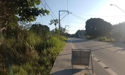 Terreno para Venda em Saquarema, Rio da Areia (Bacaxá)