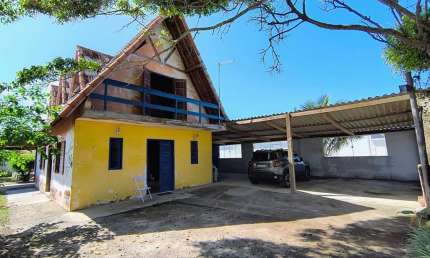 Casa para Venda em Saquarema, Coqueiral, 4 dormitórios, 1 suíte, 2 banheiros, 5 vagas