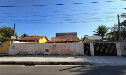 Casa para Venda em Saquarema, Boqueirão, 3 dormitórios, 1 suíte, 2 banheiros, 2 vagas
