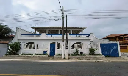 Casa para Venda em Saquarema, Areal, 2 dormitórios, 1 suíte, 1 banheiro, 2 vagas