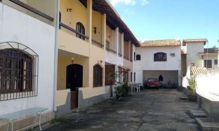 Casa para Venda em Saquarema, Itaúna, 2 dormitórios, 1 suíte, 2 banheiros, 1 vaga