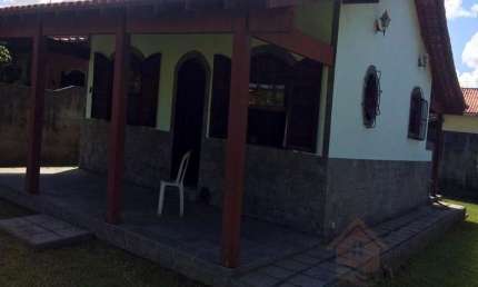 Casa para Venda em Saquarema, Boqueirão, 2 dormitórios, 1 banheiro, 1 vaga