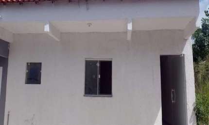 Casa para Venda em Saquarema, Guarani, 2 dormitórios, 1 banheiro, 1 vaga