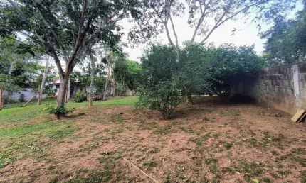 Terreno à venda na Rua Atobás, Leigos, Saquarema