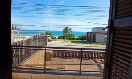 Apartamento para Venda em Saquarema, Gravatá, 2 dormitórios, 1 banheiro, 1 vaga