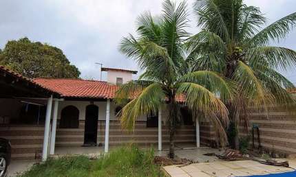 Casa para Venda em Saquarema, Coqueiral, 2 dormitórios, 1 suíte, 2 banheiros, 2 vagas
