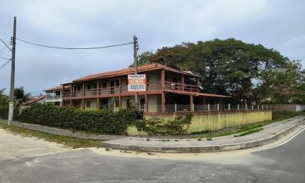 Casa para Venda em Saquarema, Vilatur, 7 dormitórios, 6 suítes, 5 banheiros, 6 vagas