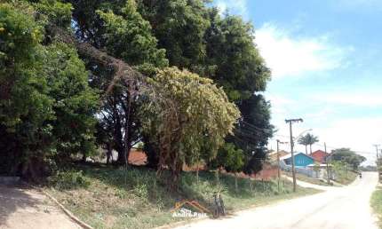 Terreno à venda na Rua Ermitão, Leigos, Saquarema