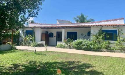 Casa para Venda em Saquarema, Barra Nova, 5 dormitórios, 2 suítes, 1 banheiro, 4 vagas