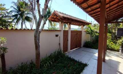 Casa para Venda em Saquarema, Gravatá, 2 dormitórios, 1 banheiro, 1 vaga