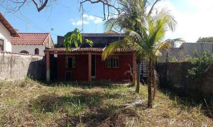 Casa para Venda em Saquarema, Jaconé (Sampaio Correia), 2 dormitórios, 1 banheiro, 2 vagas