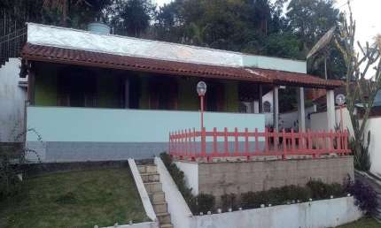 Casa para Venda em Saquarema, Rio Seco (Bacaxá), 4 dormitórios, 2 suítes, 2 banheiros, 2 vagas