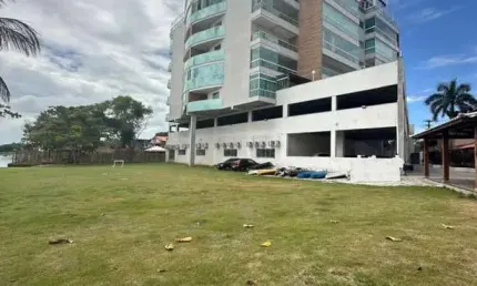 Apartamento para Venda em Saquarema, Porto Novo, 2 dormitórios, 1 suíte, 1 banheiro, 1 vaga