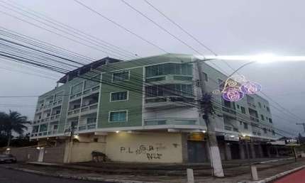 Apartamento para Venda em Saquarema, Porto Novo, 2 dormitórios, 1 banheiro, 1 vaga