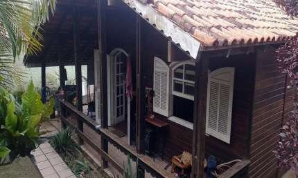 Casa para Venda em Saquarema, Bacaxá (Bacaxá), 3 dormitórios, 1 suíte, 2 banheiros, 1 vaga