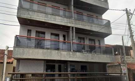Apartamento para Venda em Saquarema, Boqueirão, 2 dormitórios, 1 suíte, 2 banheiros, 1 vaga