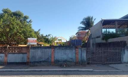Terreno à venda na Rua Coronel Madureira, Centro, Saquarema