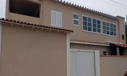 Casa para Venda em Saquarema, Areal, 3 dormitórios, 1 suíte, 2 banheiros, 2 vagas