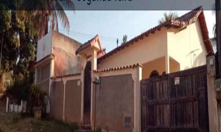 Casa para Venda em Saquarema, Bonsucesso (Bacaxá), 3 dormitórios, 2 banheiros, 1 vaga