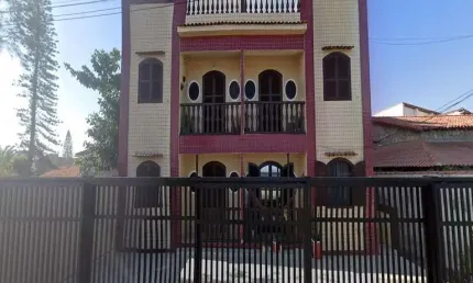 Apartamento para Venda em Saquarema, Centro, 2 dormitórios, 1 banheiro, 1 vaga