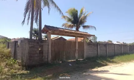 Terreno à venda na Rua Praia Ponta de Itapajé, Vilatur, Saquarema