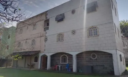 Apartamento para Venda em Saquarema, Boqueirão, 2 dormitórios, 1 banheiro, 1 vaga