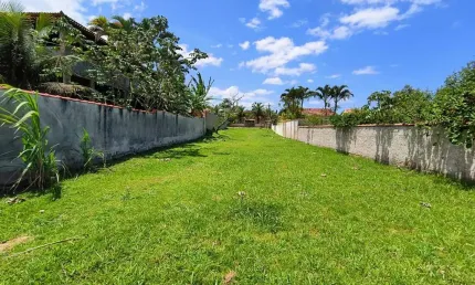 Terreno para Venda em Saquarema, Jaconé (Sampaio Correia)