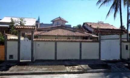 Casa para Venda em Saquarema, Boqueirão, 3 dormitórios, 3 suítes, 4 banheiros, 2 vagas