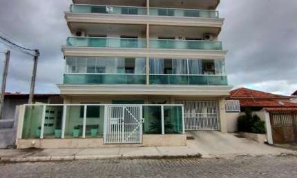 Apartamento para Venda em Saquarema, Gravatá, 2 dormitórios, 1 banheiro, 1 vaga