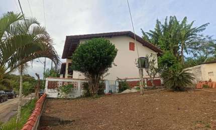 Casa para Venda em Saquarema, Madressilva (Bacaxá), 3 dormitórios, 2 banheiros, 2 vagas