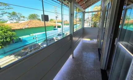 Apartamento para Venda em Saquarema, Centro, 2 dormitórios, 1 banheiro