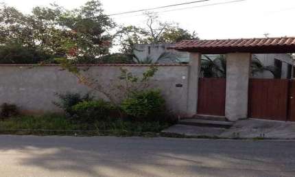 Casa para Venda em Saquarema, Porto da Roça I, 2 dormitórios, 2 banheiros, 1 vaga