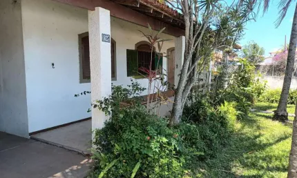 Casa para Venda em Saquarema, Boqueirão, 2 dormitórios, 2 banheiros, 2 vagas