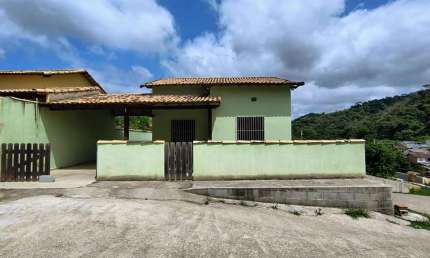 Casa para Venda em Saquarema, Madressilva (Bacaxá), 2 dormitórios, 1 banheiro, 1 vaga