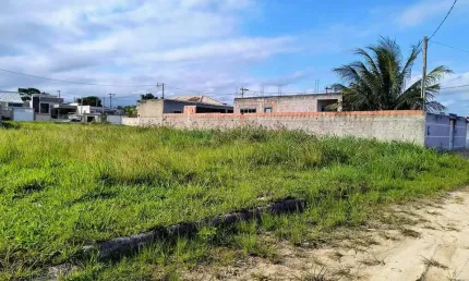 Terreno à venda no Coqueiral, Araruama 