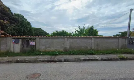 Terreno para Venda em Saquarema, Porto da Roça II (Bacaxá)