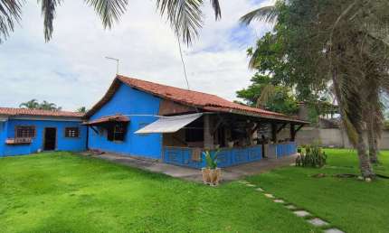 Casa para Venda em Saquarema, Boqueirão, 4 dormitórios, 4 suítes, 4 banheiros, 2 vagas