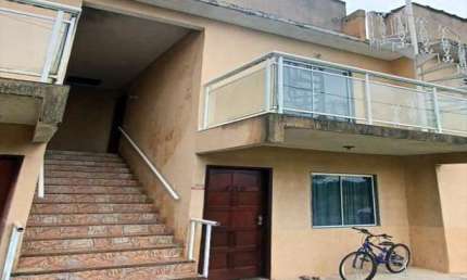 Apartamento para Venda em Saquarema, Bicuíba (Bacaxá), 2 dormitórios, 1 banheiro, 1 vaga
