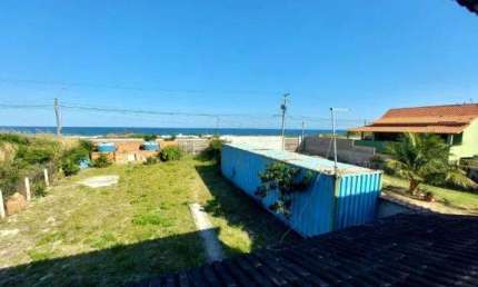 Casa para Venda em Saquarema, Jaconé (Sampaio Correia), 2 dormitórios, 1 banheiro, 2 vagas