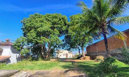 Casa para Venda em Saquarema, São Geraldo (Bacaxá), 2 dormitórios, 1 banheiro, 2 vagas
