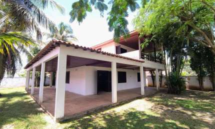 Casa para Venda em Saquarema, Jaconé (Sampaio Correia), 3 dormitórios, 1 suíte, 2 banheiros, 1 vaga